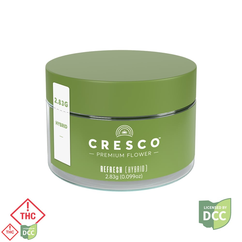 Shop Curacao [2.83g] | Herbal Wellness Center Columbus- Rec