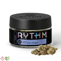 Rythm - Afternoon Delight -