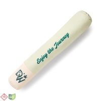 Joint Squeeker Toy - Cream/Green