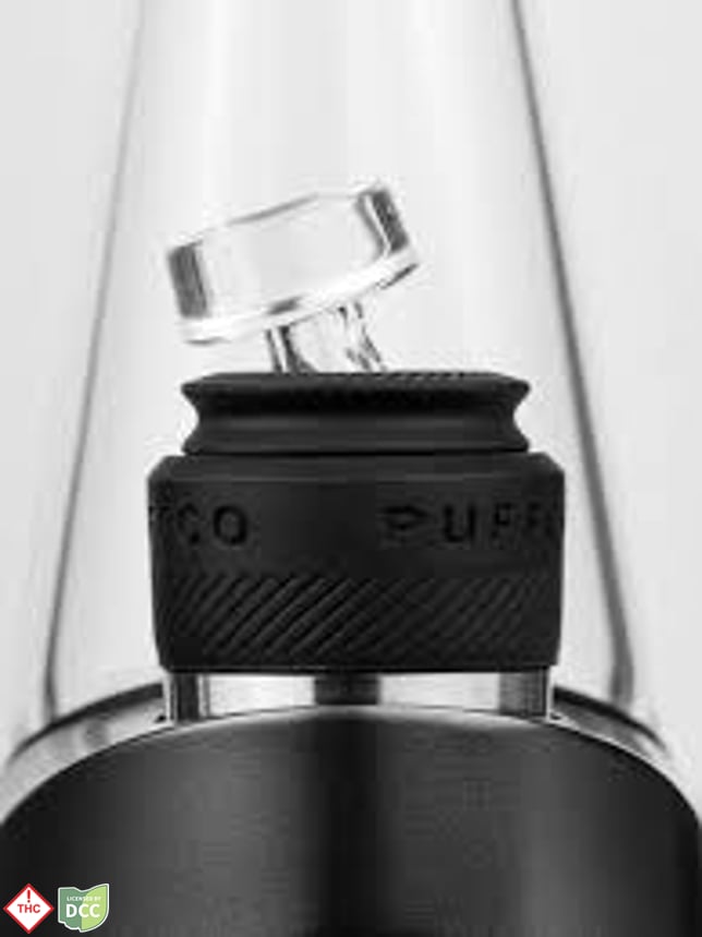 Puffco Peak Pro Ball Cap - Image 1 Puffco Peak Pro Ball Cap - Image 1