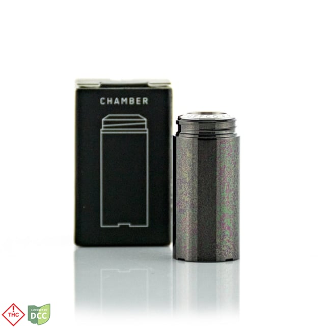 Puffco Plus Chamber Replacement - Image 1 Puffco Plus Chamber Replacement - Image 1