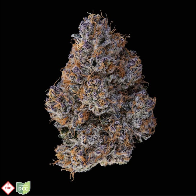 Klutch - SherbHead - 3.54g - Image 1 Klutch - SherbHead - 3.54g - Image 1