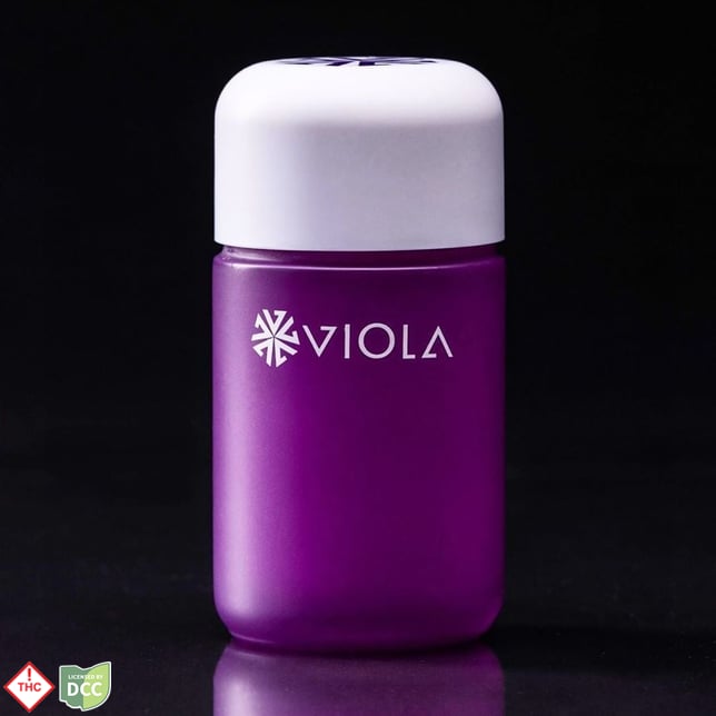 Strawberry Jamz - Image 1 Strawberry Jamz - Image 1