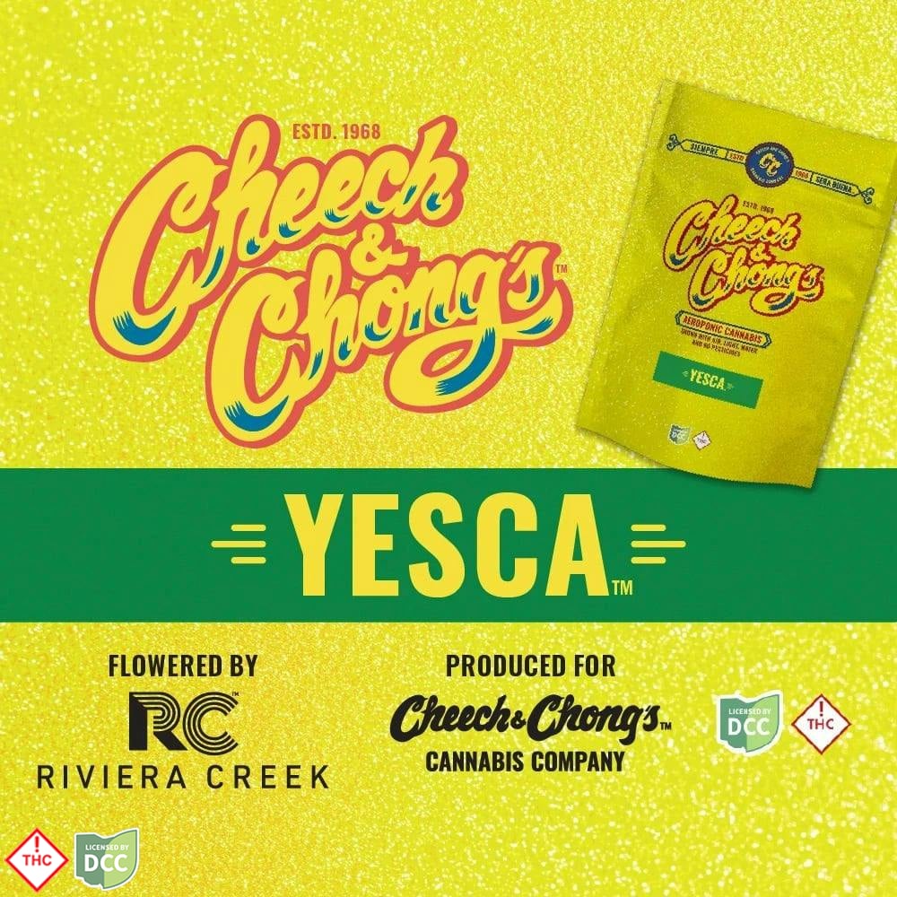 Yesca