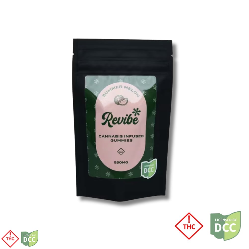 Summer Melon [10pk] (500mg)