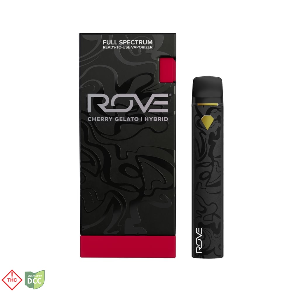 CH GEL - Live Resin Diamond (Ready-To-Use)