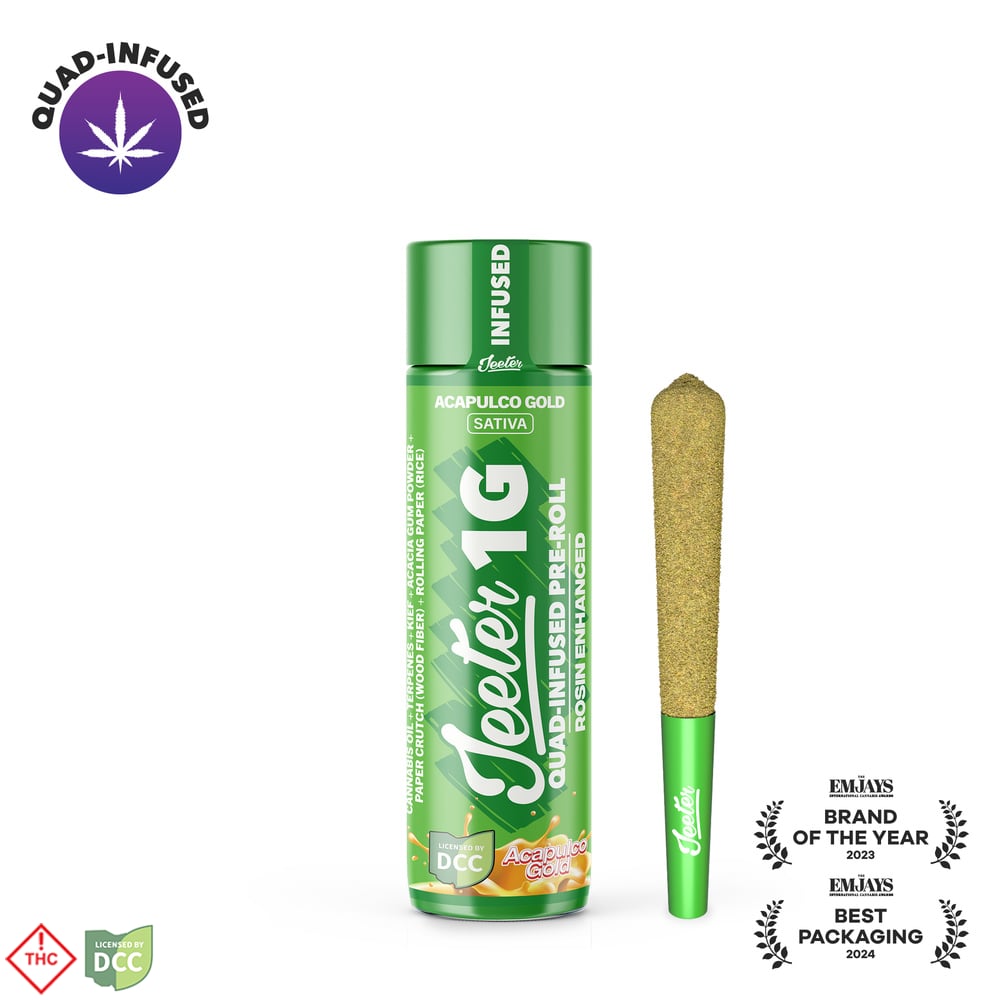 Acapulco Gold [1g]
