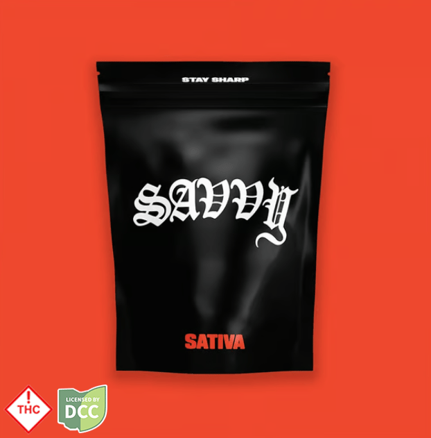 Berry Skunk Dawg [28.3g] - 1oz in Canton