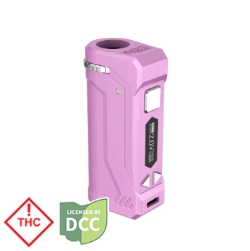 UNI Pro - Pink (Rosey)