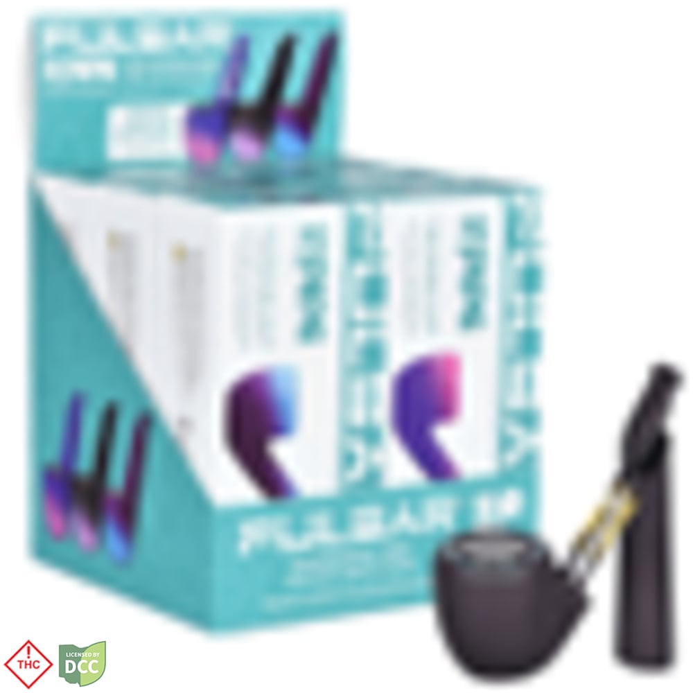 510 DL 2.0 Auto-Draw Vape Bar