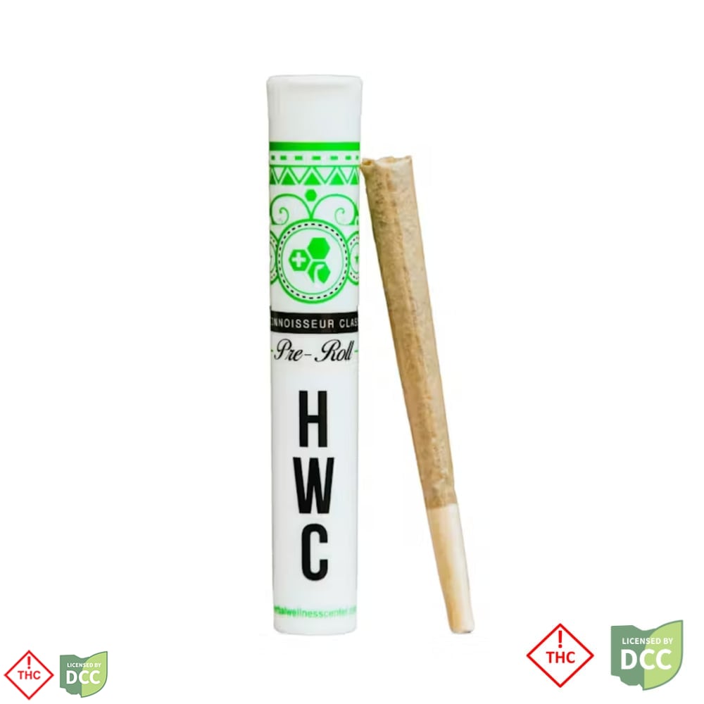 Superbuff Cherry [1g]