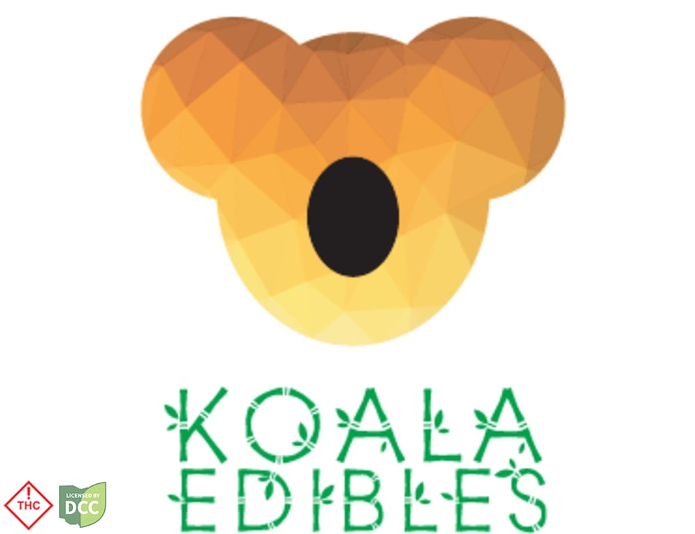 Koala - 5 Day Classic RSO Chocolate Bar - 10ct - 500mg