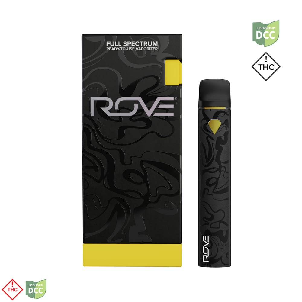 Maui Waui - Live Resin Diamonds 1g (Ready-To-Use)