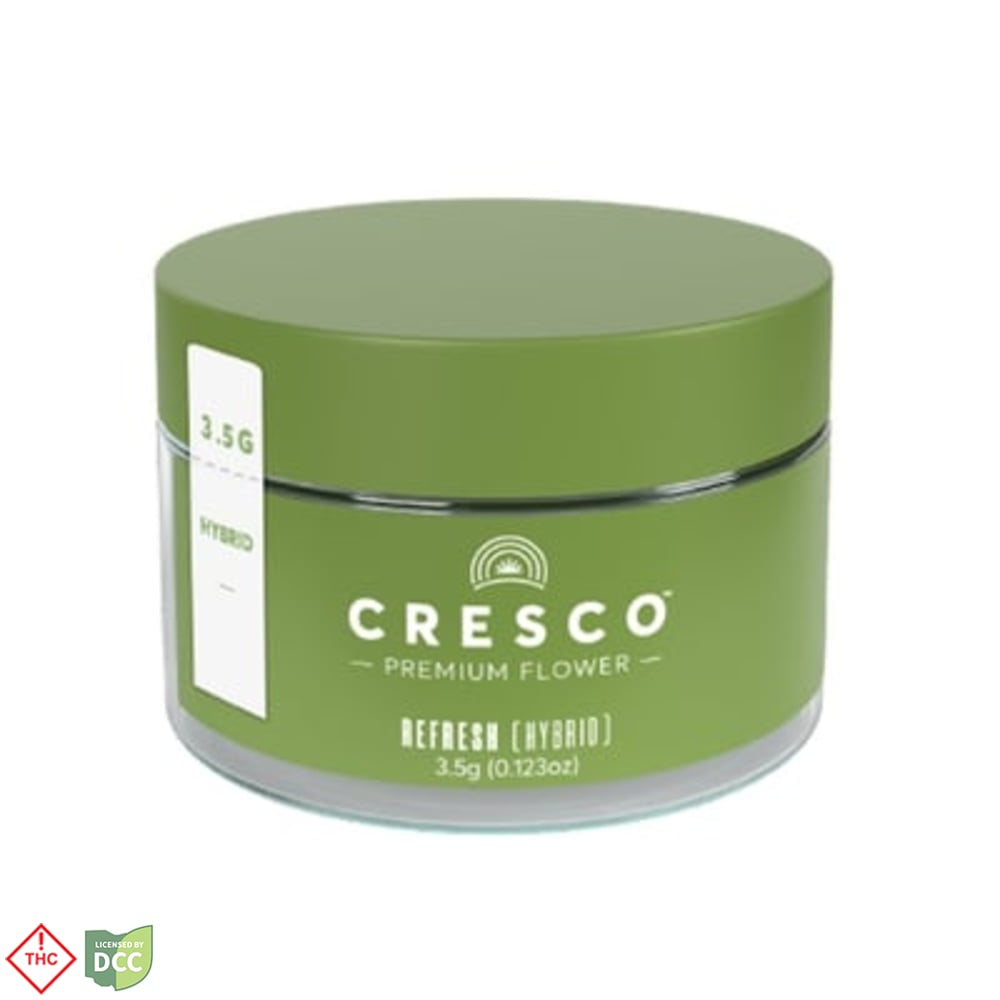 Cresco - Pirate Cookies - 2.83g