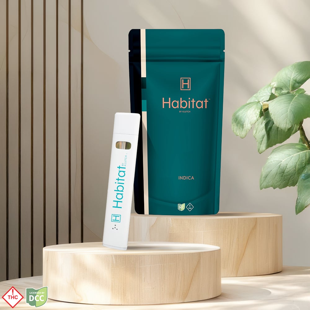 Velvet Drift [500mg]