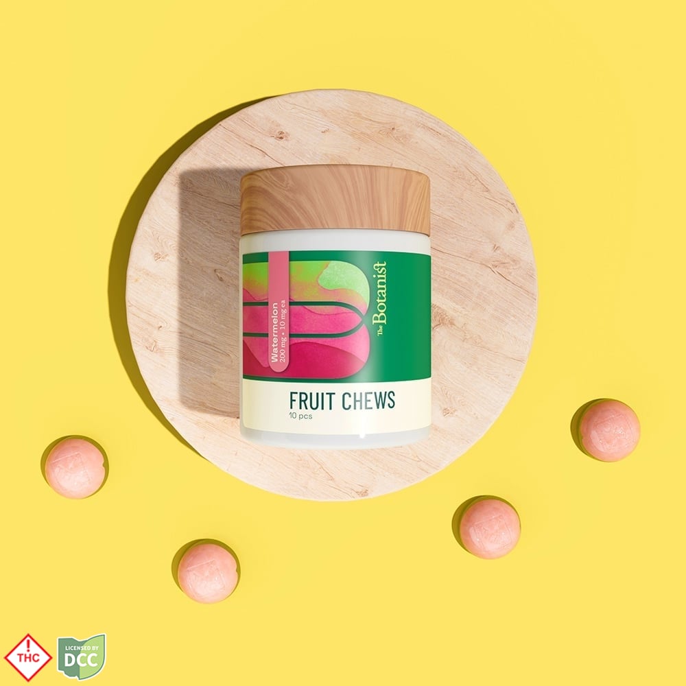 Watermelon  [4pk] (100mg)