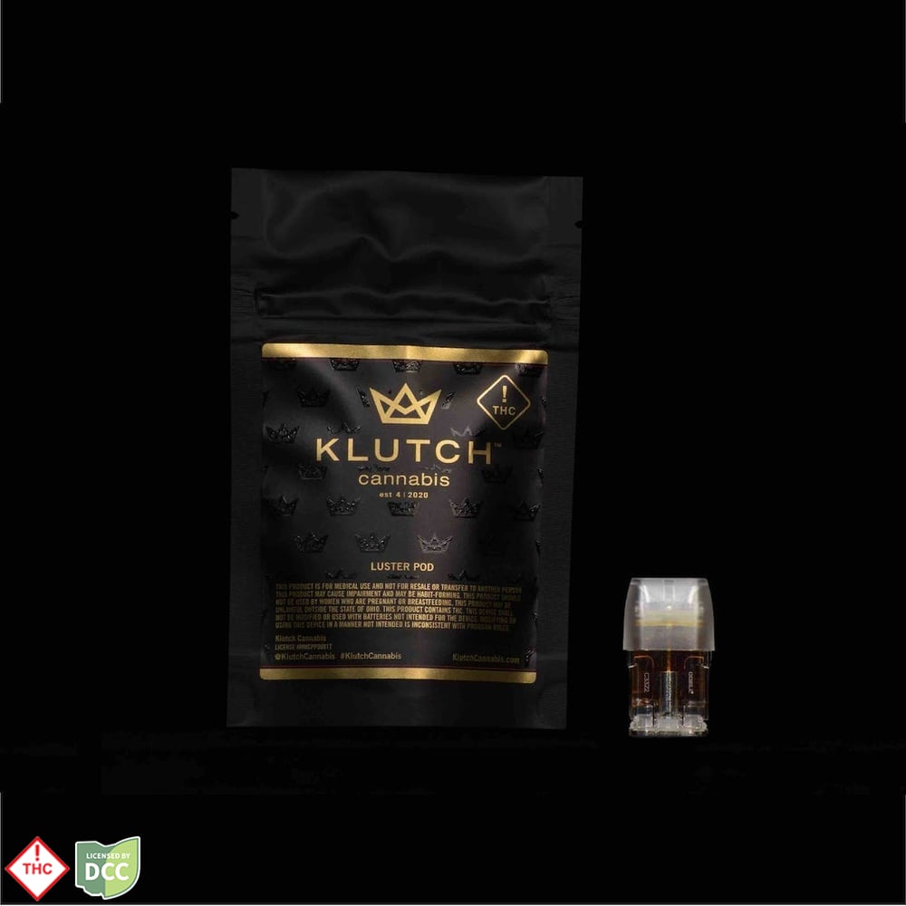 Citizen 2 Day RS11 Luster Pod Citizen 2 Day RS11 Luster Pod