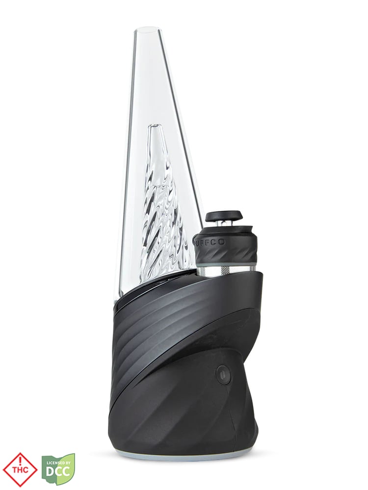 Peak Pro V2 Onyx