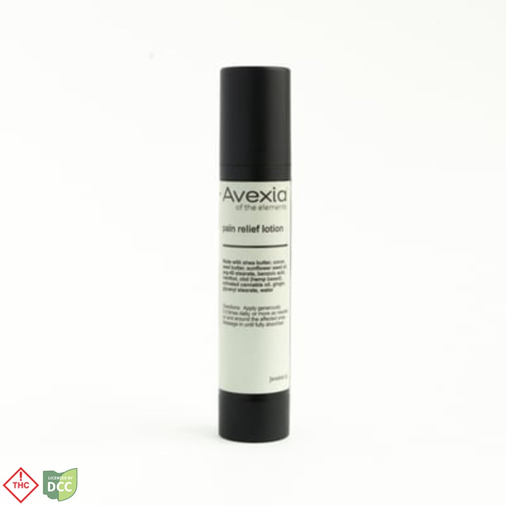 Avexia - 1:1 - Topical Lotion - 2oz