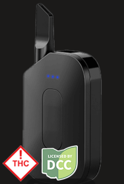 Vessel - Rise Compass Series Battery (Assorted Colors)