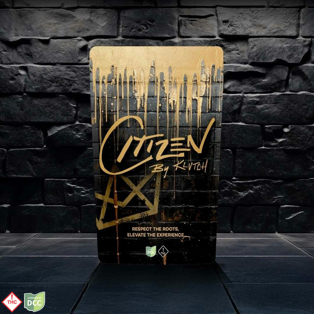 Citizen - Ice Cream Cake - 14.15g [SMALLS]