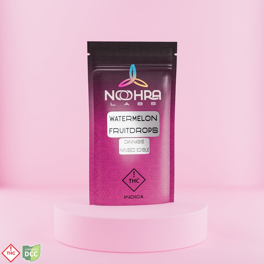 Watermelon [5pk] (100mg)