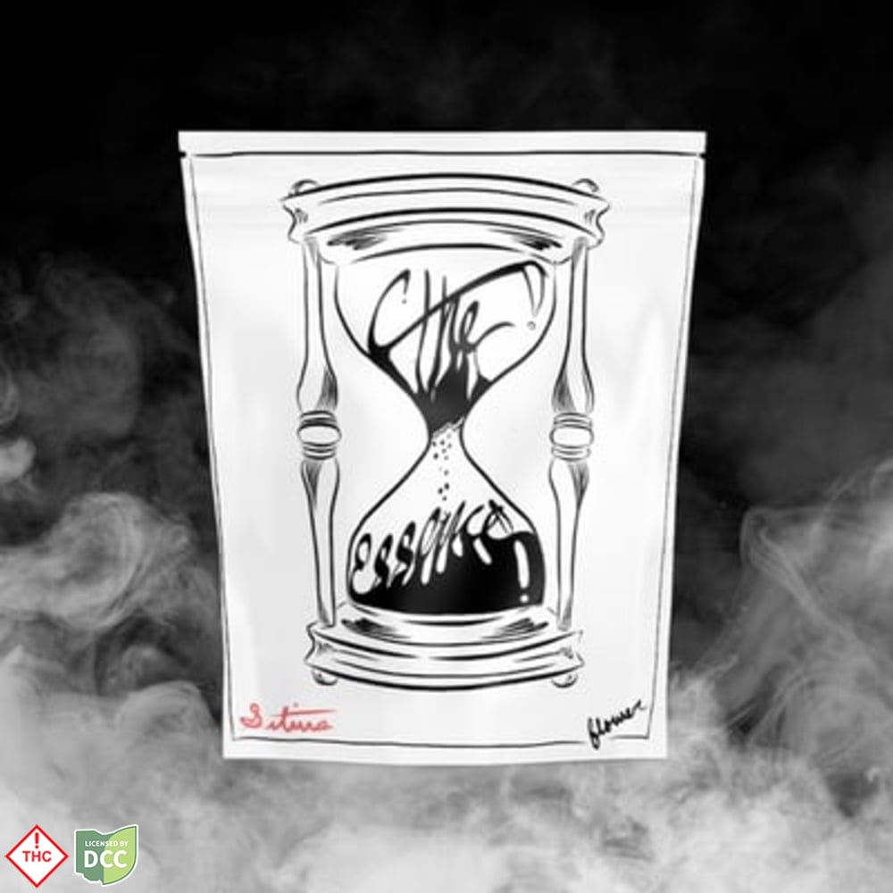 Essence - Funnel Cake - 2.83