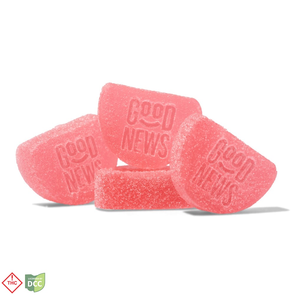 Watermelon [10pk] (110mg)