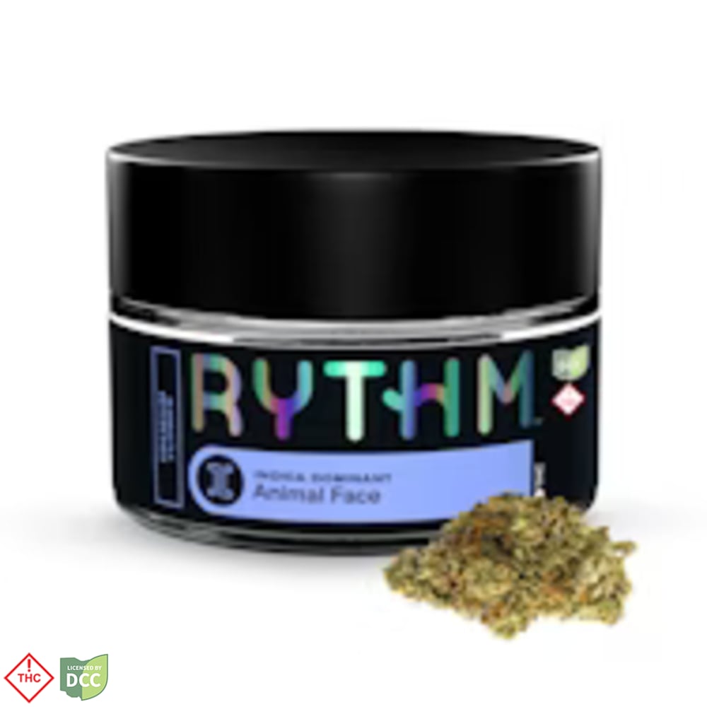 Dulce De Uva [2.83g]