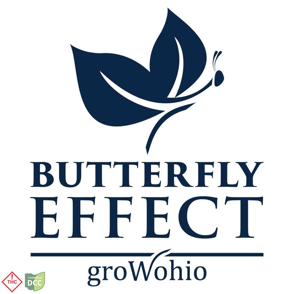 Butterfly Effect - Humboldt Dream - 14.15g [SMALLS]