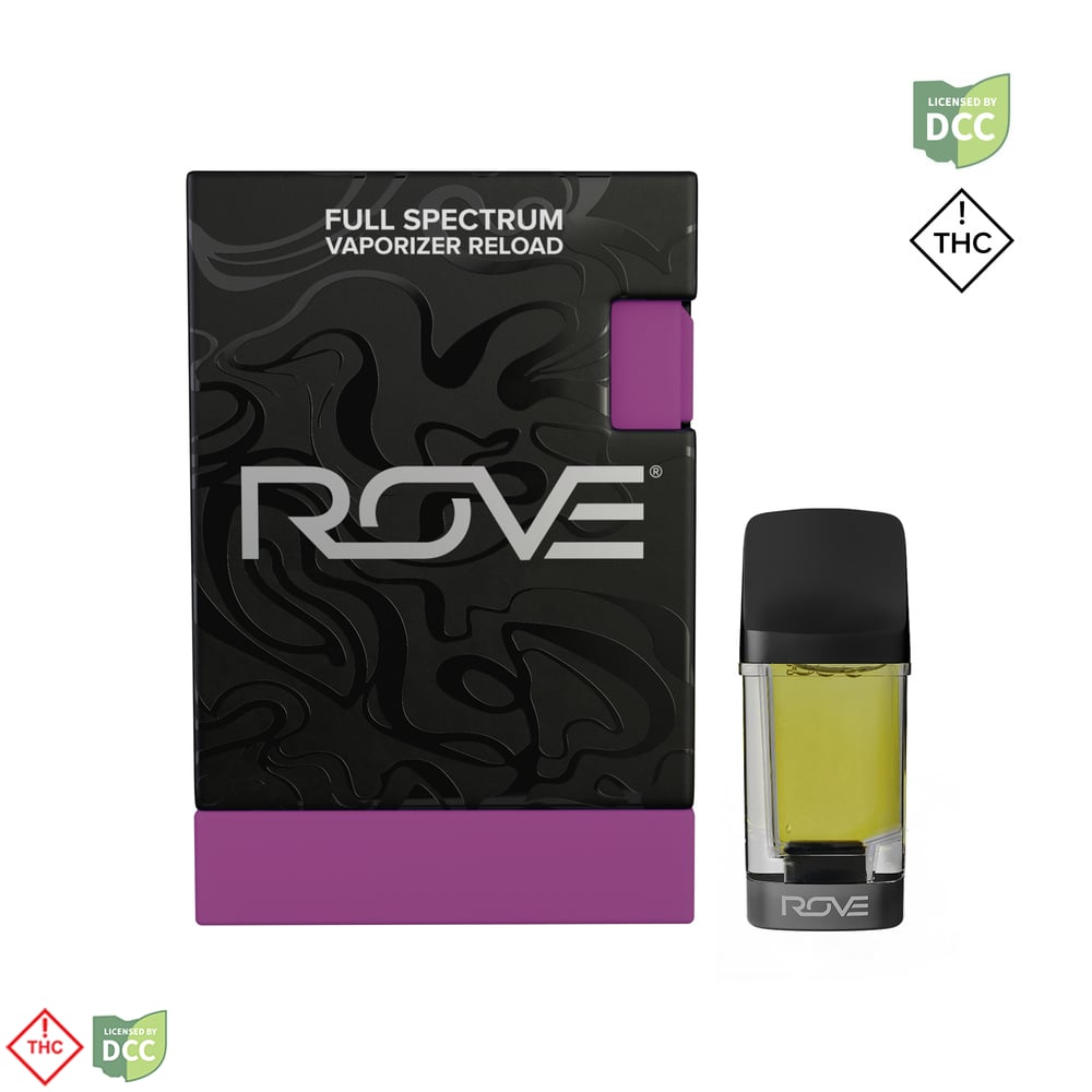 Granddaddy Purp - Live Resin Diamonds 1g (Reload)