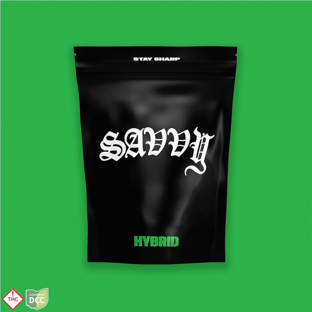 Purpentine (SMALLS) [5.66g]