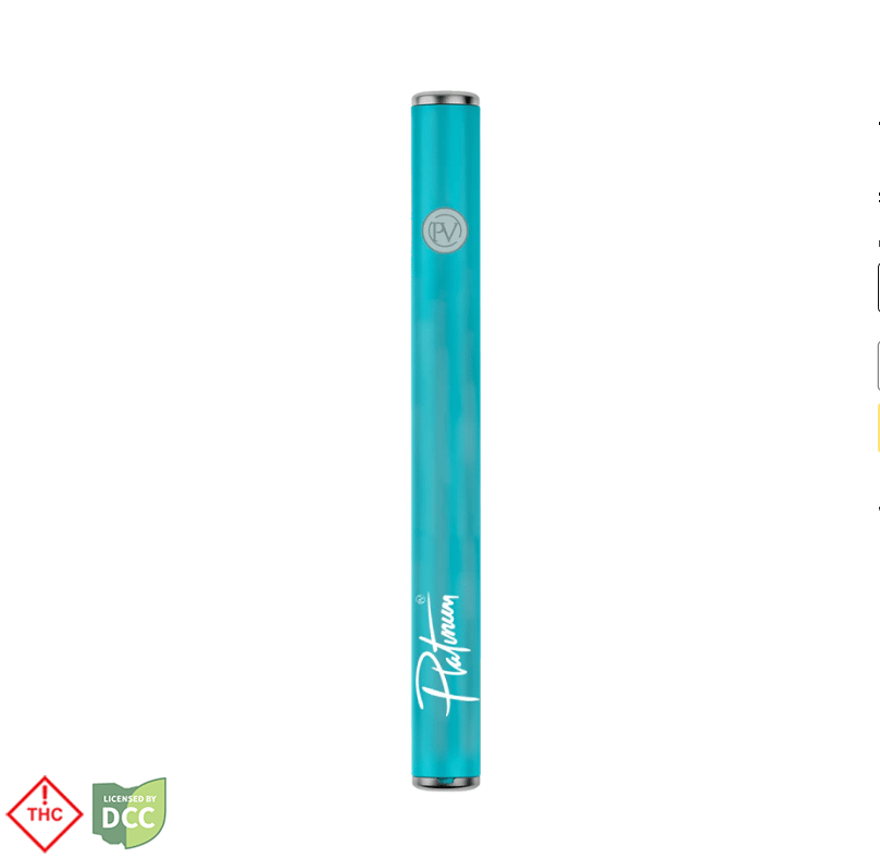 lost vape battery Luster Pro Pod