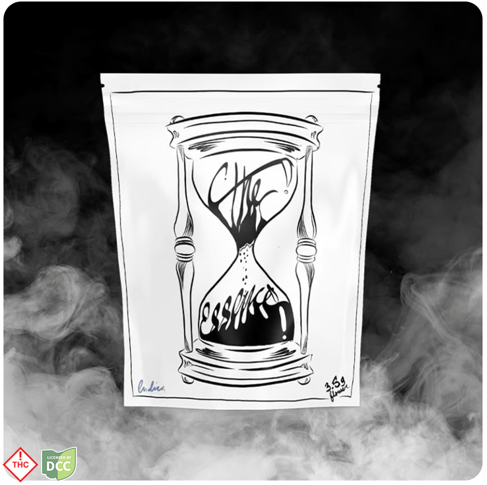 Layered Cakes [2.83g]