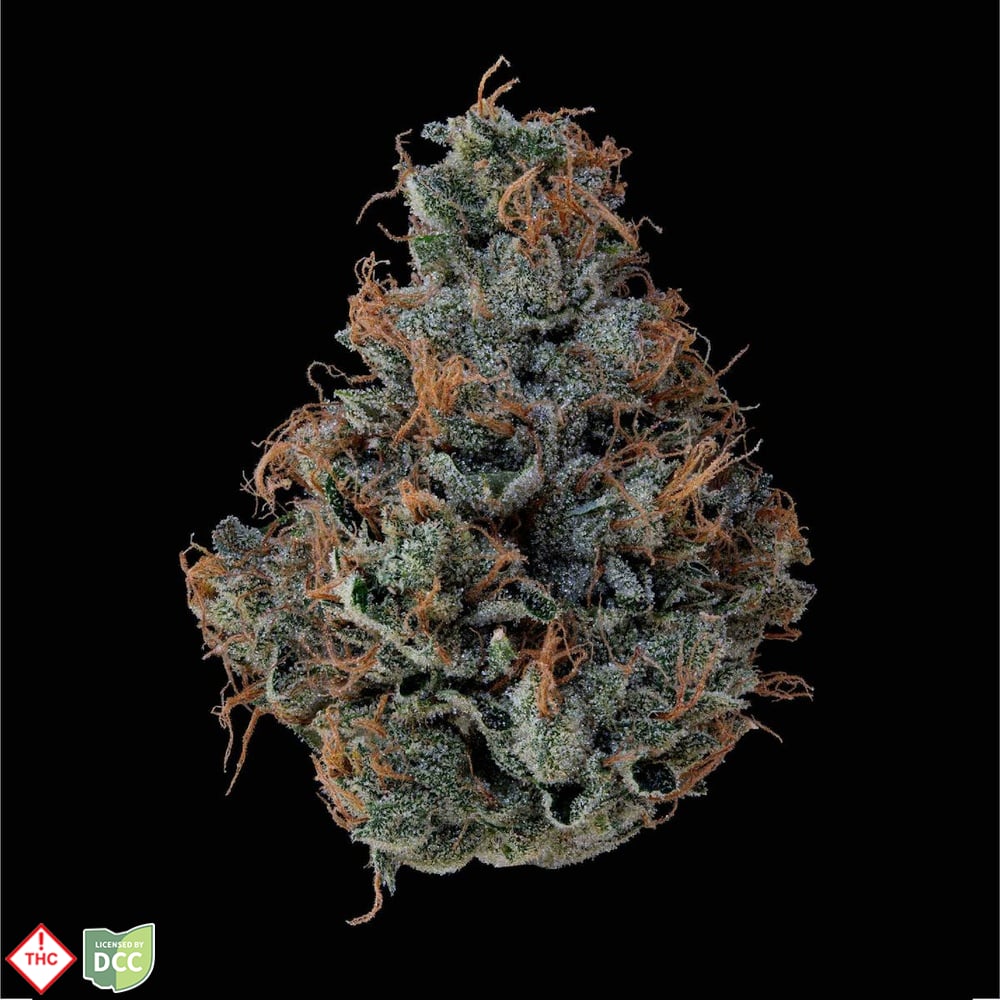 Klutch - Orange 43 - 14.15g