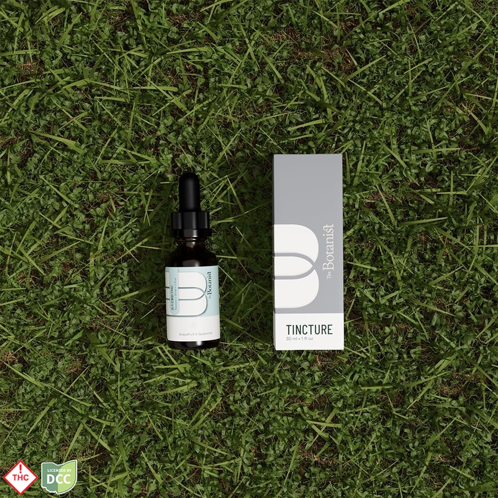 2:1 CBD:THC [30ml] (300mg)