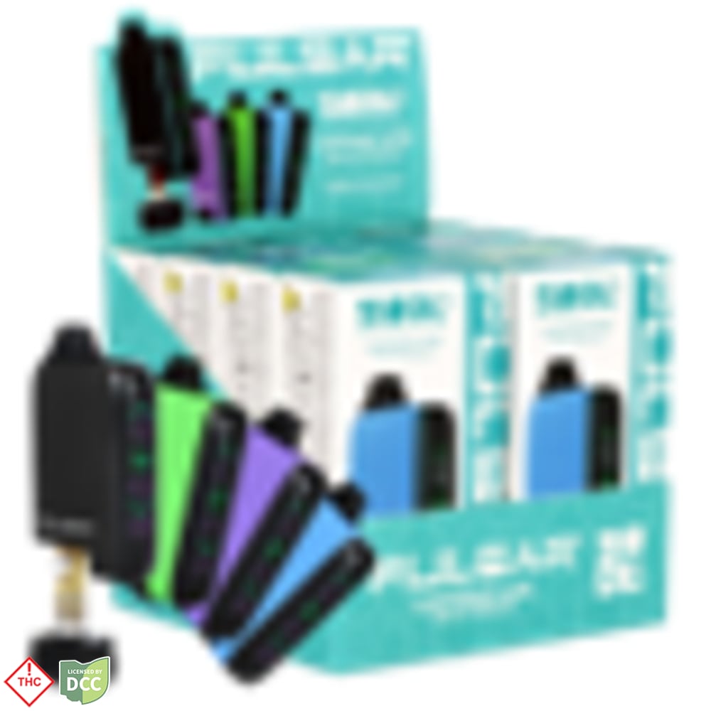 pulsar 510 dl 5.0 auto-draw vape bar - Assorted Colors - Cleveland Pearl Rd, OH Flavour:VMT Ice Sativa Dominate Shop Cotton Candy Flavored