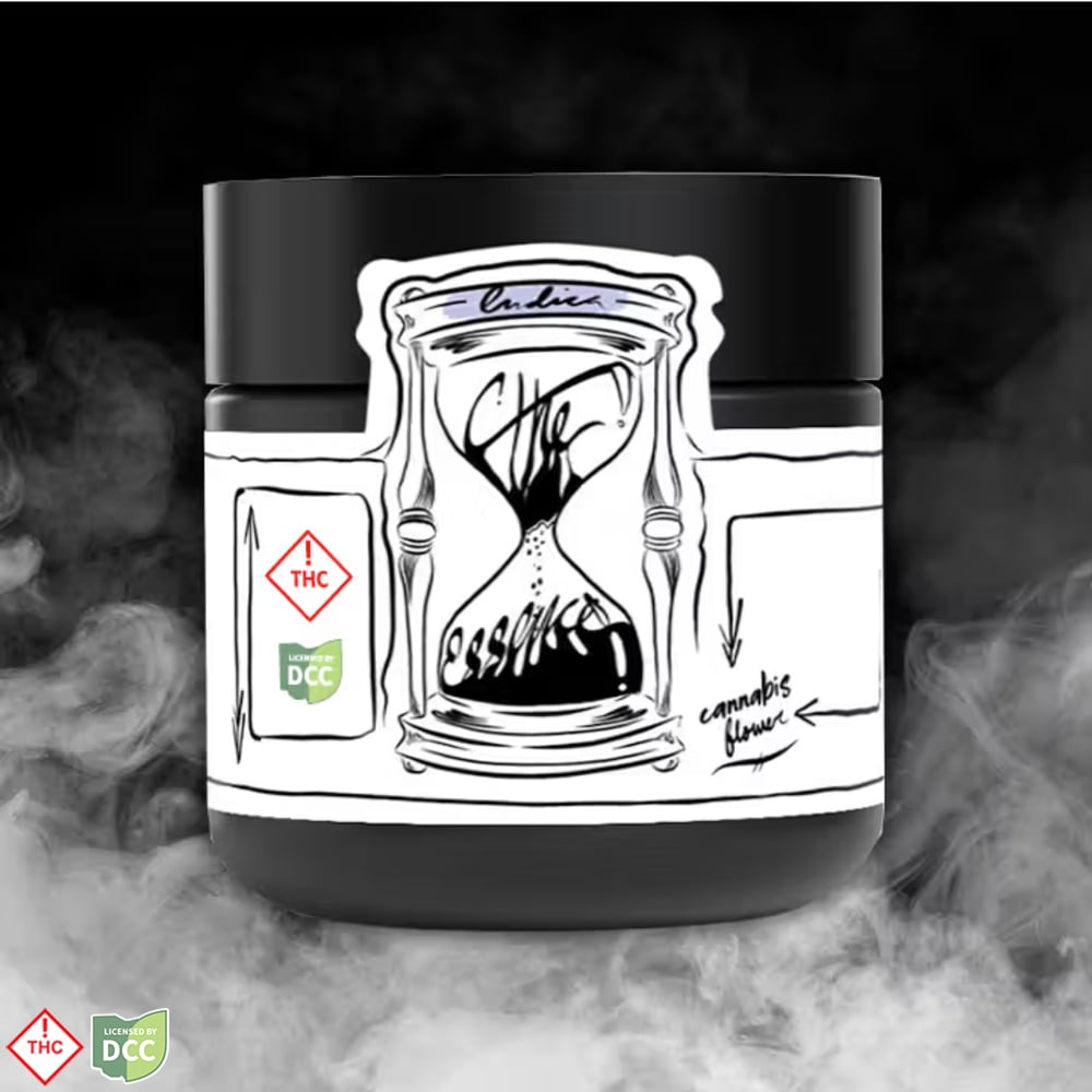 Essence - White Tangie -