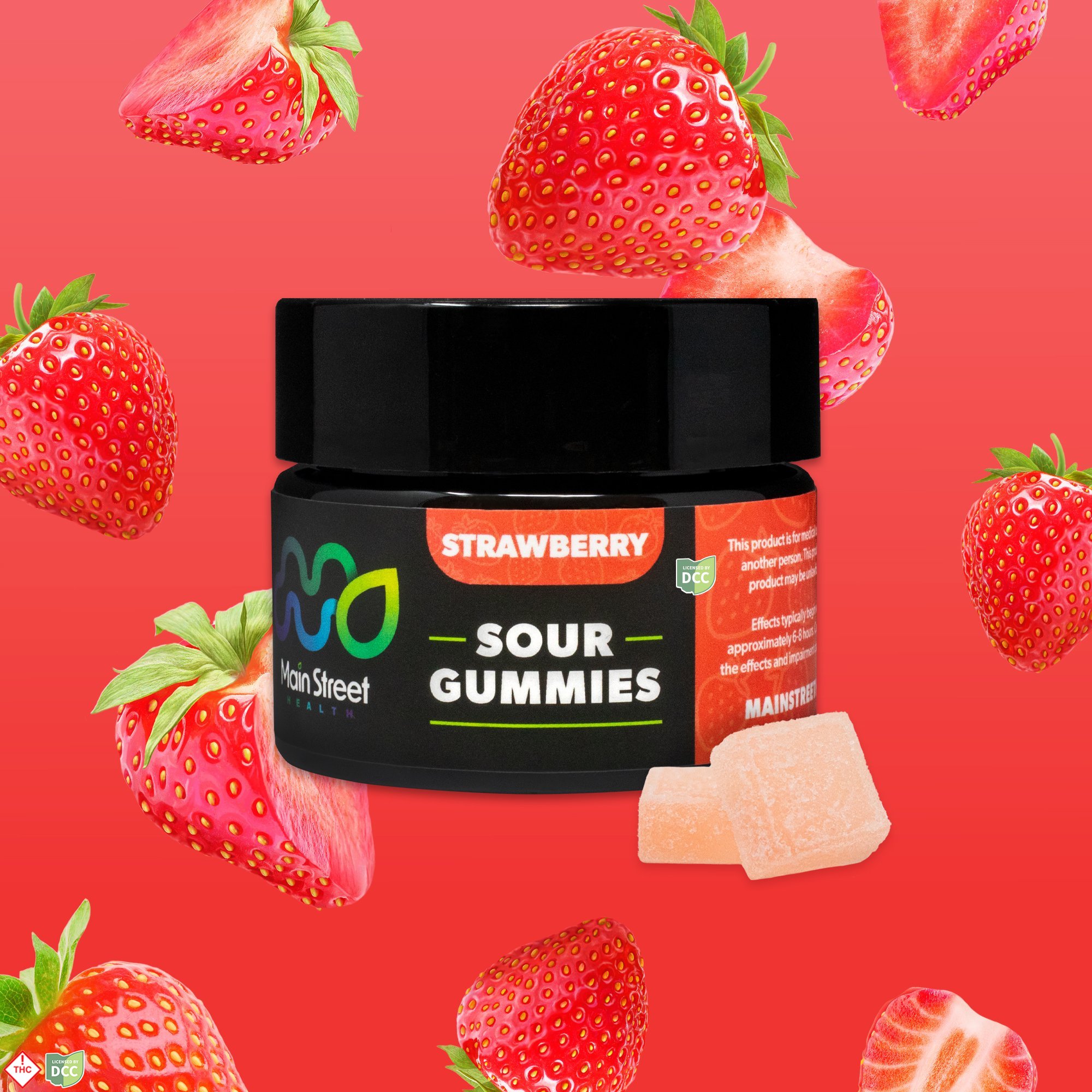 Strawberry