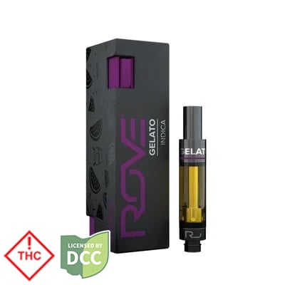 Gelato (CARTRIDGE) [1g] 