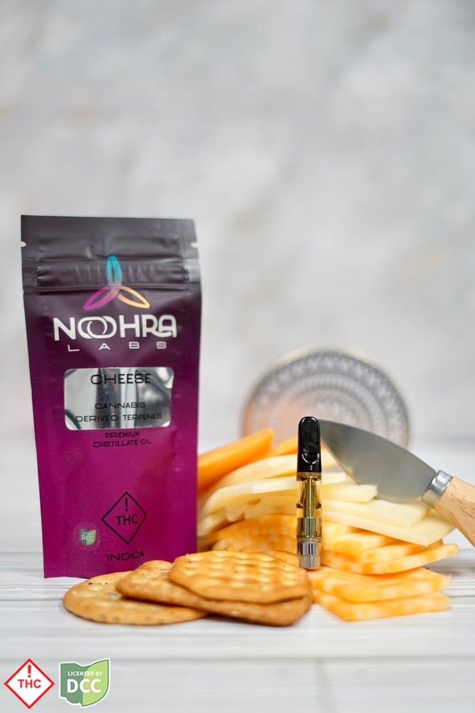 Cheese [.84g]