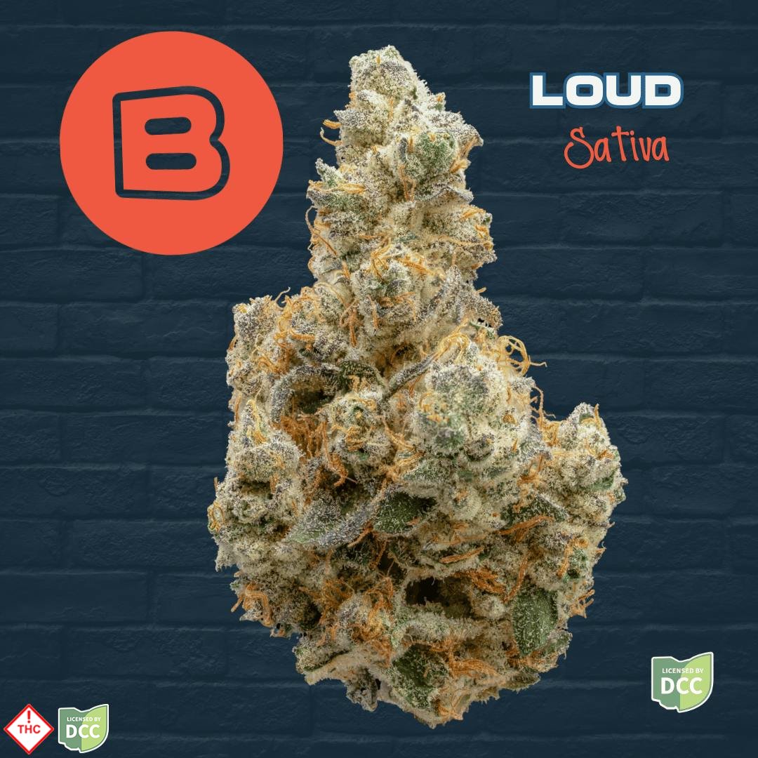 Loud (3.5g)