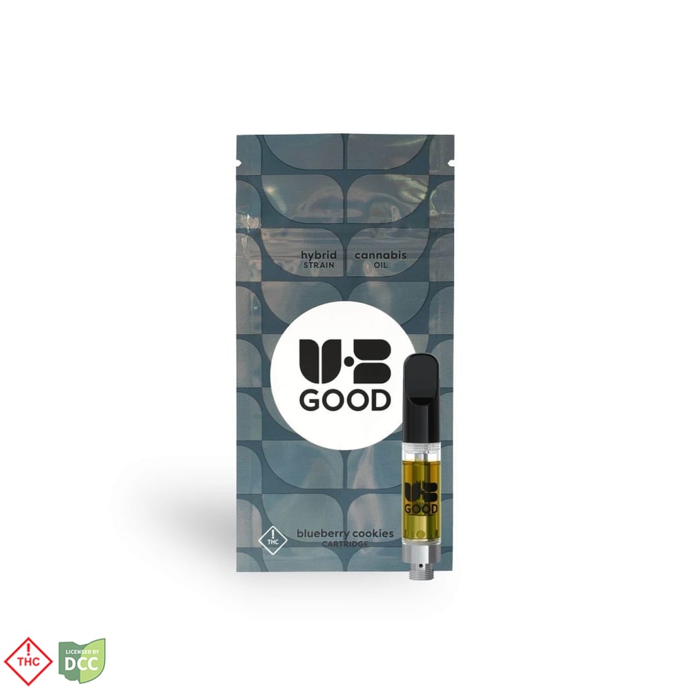 UB GOOD  BB Cook   Cart