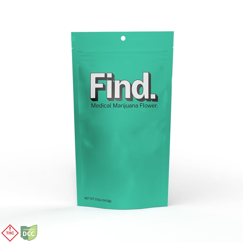 FIND - Modified Smoothie - 2.83g