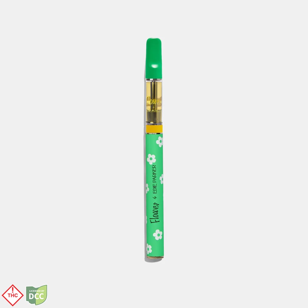 vape pen battery cute Auto Draw Mini Wand in Leaf Green Flower by Edie Parker - Cleveland Pearl Rd, OH Flavor:Acadia Breeze (Blueberry Watermelon) Cornbread How to fix a