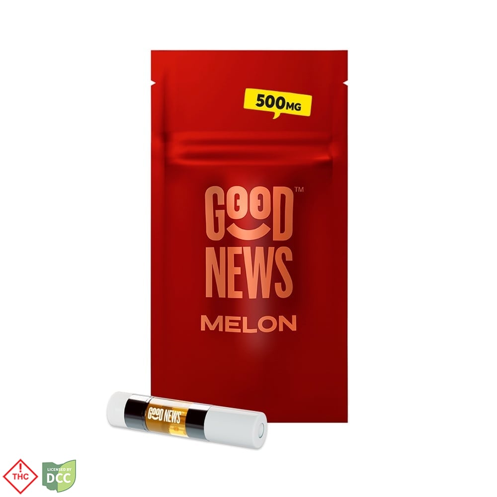 Melon Cartridge Melon Cartridge