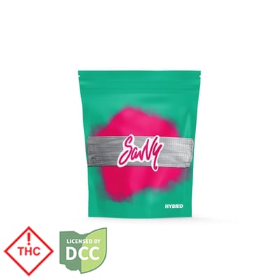 Savvy - Disco Diesel - 14.15g