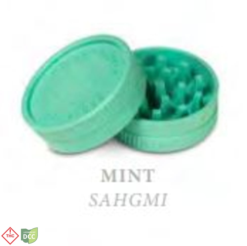 Grinder Mint