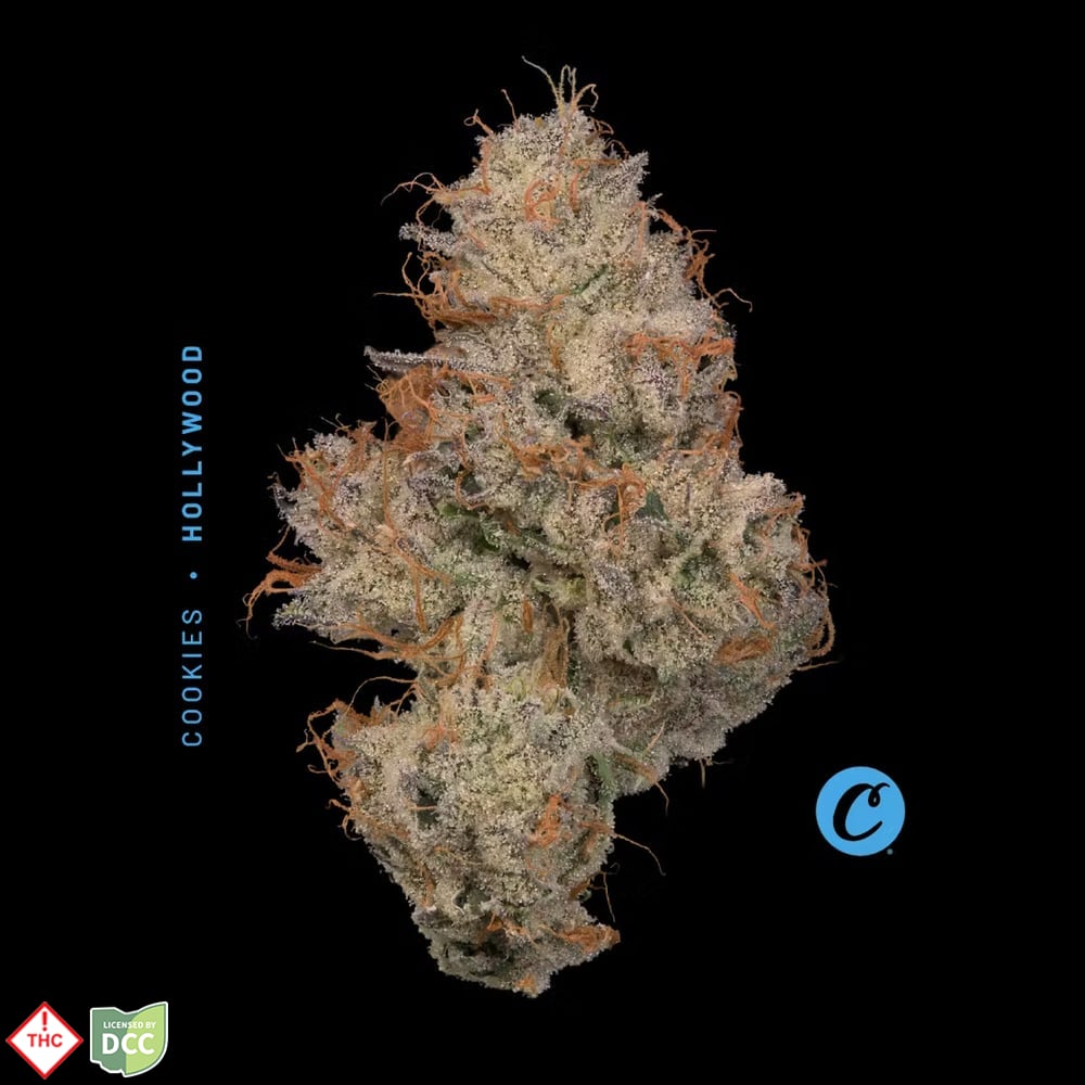 Cookies - Hollywood - 2.83g