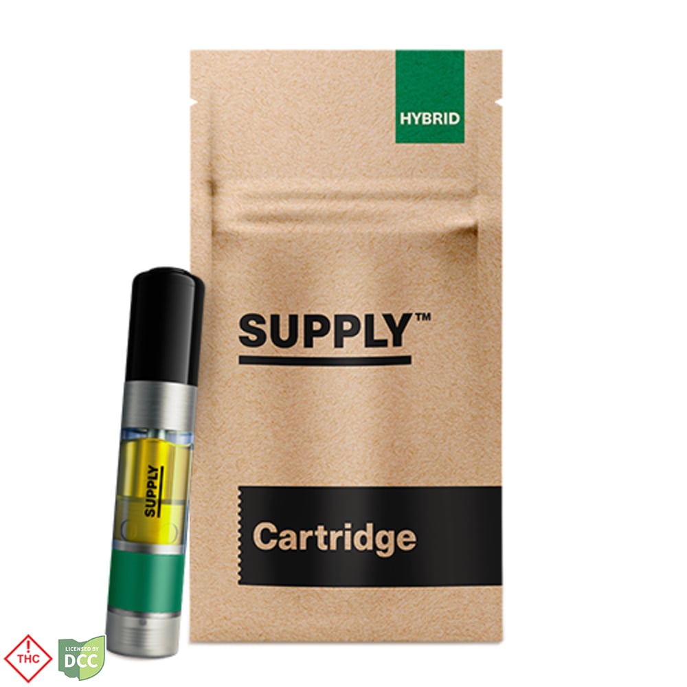 Supply  Pink Certz x Pave Runtz   Cart